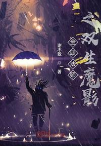 全职法师之双生魔影